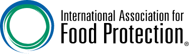 IAFP - International Association for Food Protection Logo