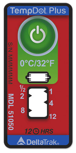 51050-01 TimestripPlus