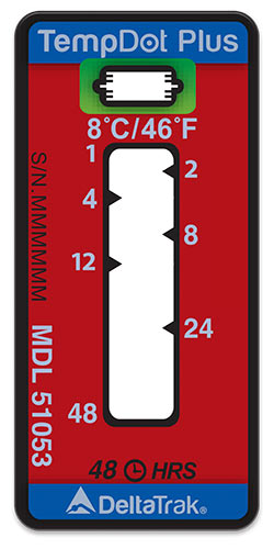 51053-01 TimestripPlus